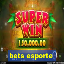 bets esporte